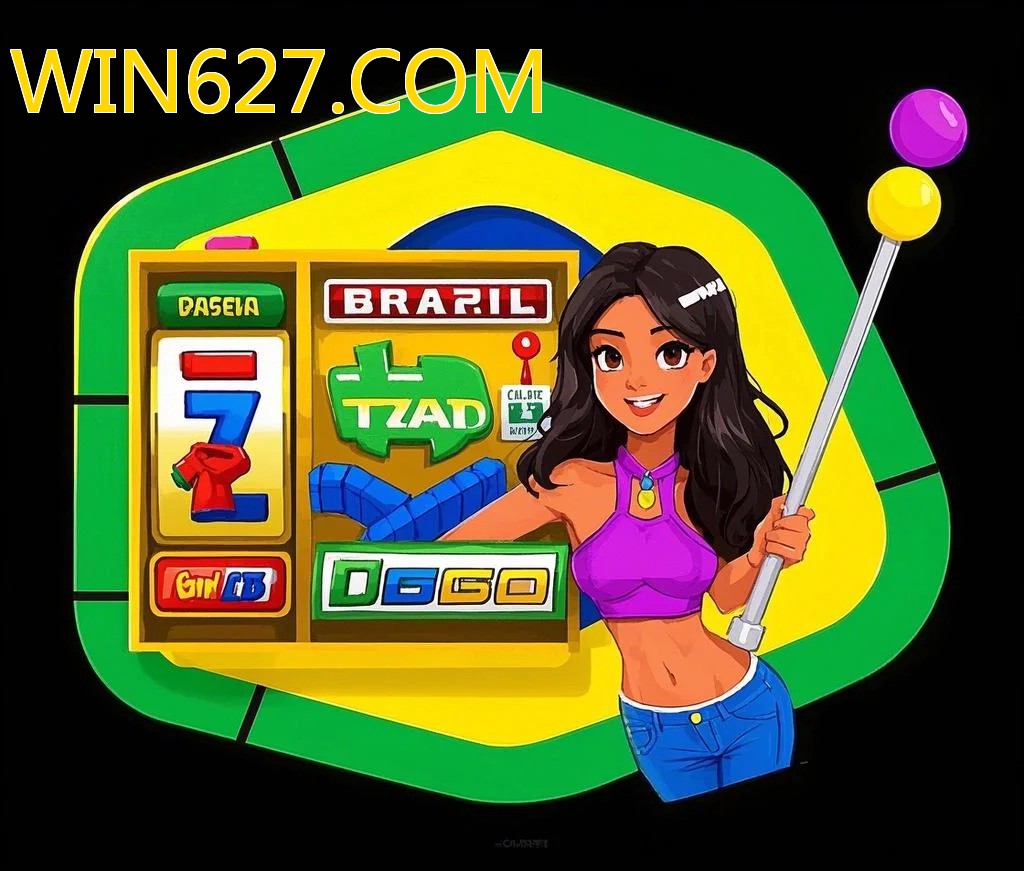 win627-Game-Slots